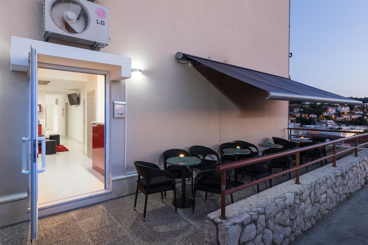 Hostel Free Bird Dubrovnik Exterior foto